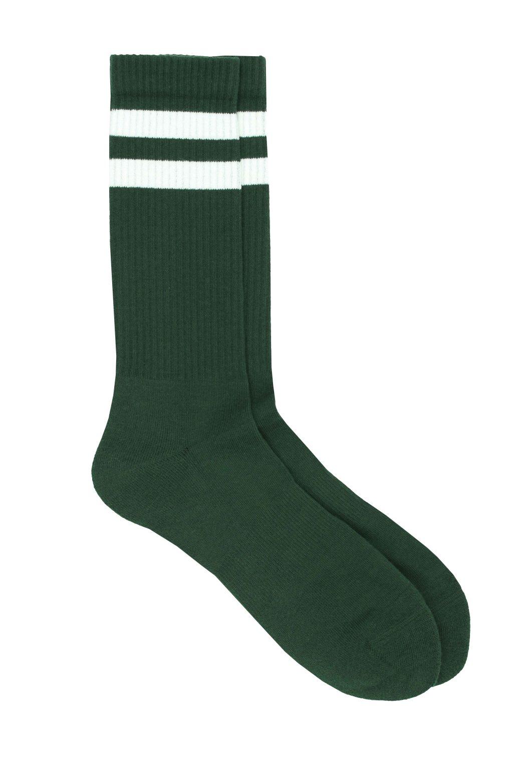 Wool and Cotton Socks with No Pressure Cuff - Men | PEDEMEIA®